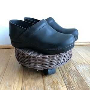 Dansko clogs